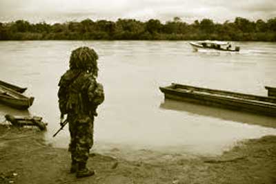 foto el Chocó